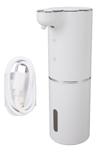 Dispensador Automático De Jabón Portátil Sin Contacto De 300