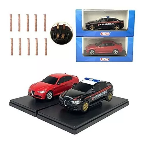 Coche Slot - Agm Mastech Asr-analog Slot Car Racing Vehicle