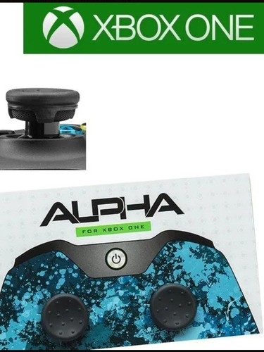 Imagen 2 de 3 de Kontrolfreek Alpha For Xbox-one