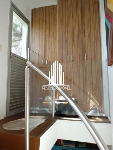 Imagem 11 de 12 de Apartamento Com 2 Dormitórios, 2 Suítes E 2 Vagas Na Bela Aliança - Lo2881