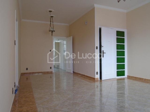 Imagem 1 de 7 de Apartamento À Venda Em Centro - Ap009419