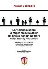 Violencia Sobre La Mujer En Su Relacion De Pareja Con Un ...