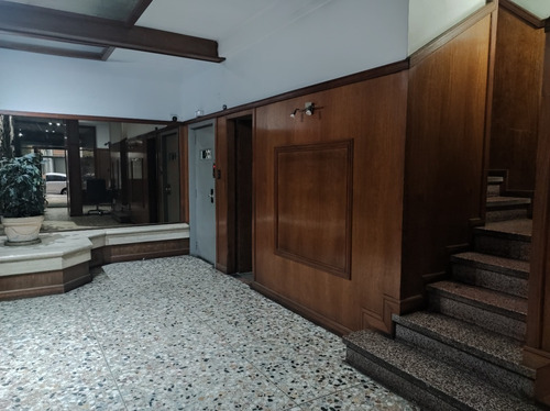Imagen 4 de 25 de Alquier Apartamento De Dos Dormitorios Pocitos