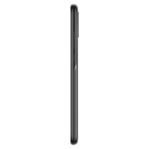 Teléfono Celular Tcl L10 Lite Negro Color Power grey