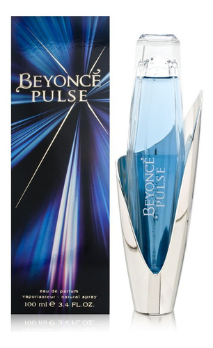 Beyonce Pulse Eau De Parfum - 7350718:mL a $242990