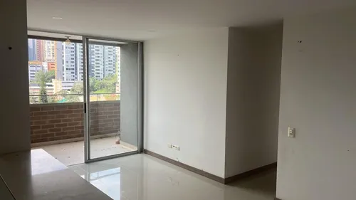 Apartamento En Venta En El Chingui. Cod V11280