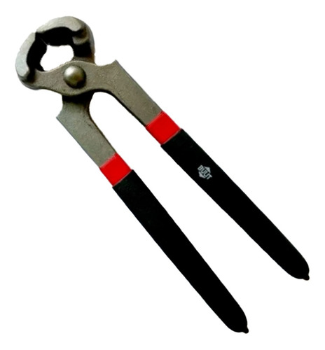 Tenaza Bulit Armador Medio Corte S600 - 9 Pulgadas
