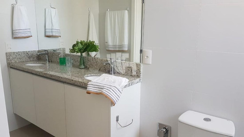 Imagem 7 de 15 de Apartamento Alto Padrão - Ap865