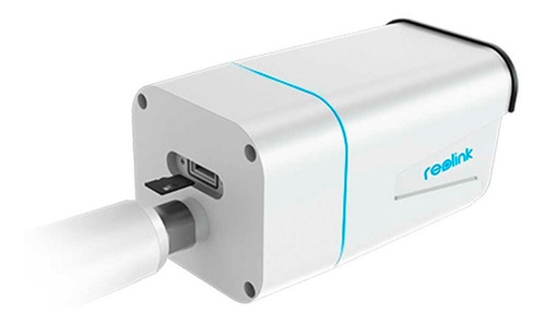 Cámara De Seguridad Rlc-811a Reolink