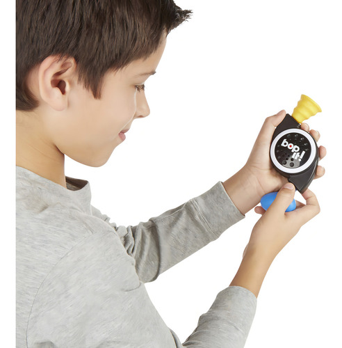 Juego Bop-it! Serie Micro De Hasbro