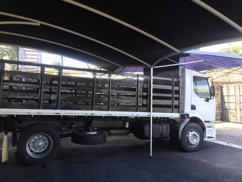 Imagen 7 de 15 de Volvo 260 - Vm 4x2r