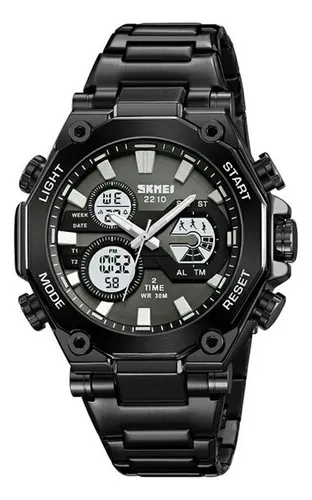 Reloj Skmei 2210