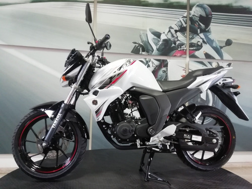Imagen 17 de 22 de Yamaha Fz-s 2.0 Modelo 2023