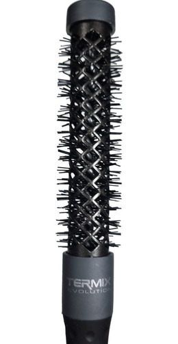 Imagen 3 de 6 de Cepillo Térmico Profesional Termix Evolution Plus 17 Mm