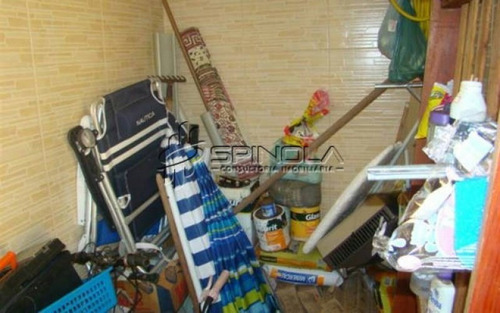 Imagem 12 de 30 de Casa Residencial ? Venda, Balneário Maracanã, Praia Grande - Ca0586. - Ca0586