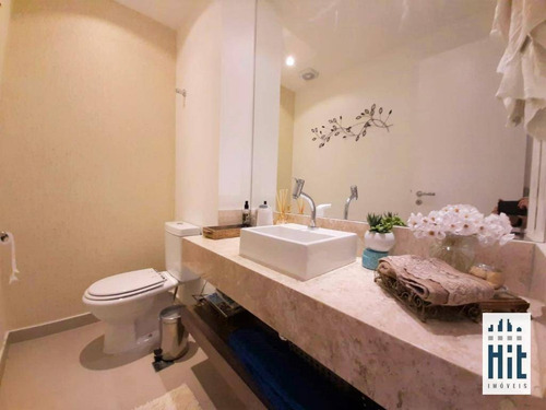 Apartamento À Venda, 76 M² Por R$ 956.000,00 - Aclimação - São Paulo/sp - Ap3804