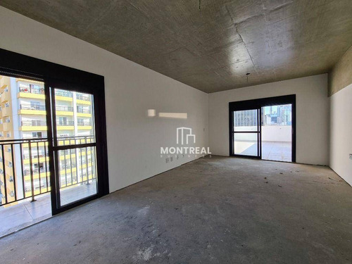 Imagem 10 de 21 de Penthouse À Venda, 67 M² Por R$ 908.766,00 - Consolação - São Paulo/sp - Ph0026