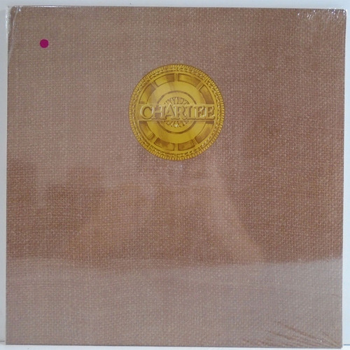 Charlee 1972 Wizzard Lp Lacrado Reedição Hard Psych Canada