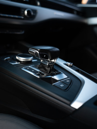 Audi A4 2.0 T S Line Quattro 252hp Dsg