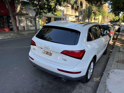 Audi Q5 2.0 Tfsi 211cv Stronic Quattro