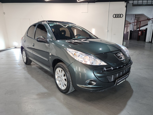 Peugeot 207 1.4 Feline Hdi 70cv