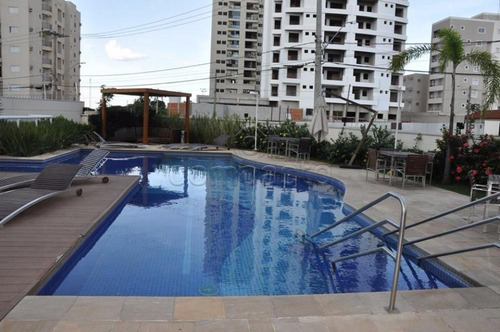 Apartamentos - Ref: L13701