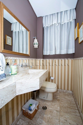Imagem 8 de 15 de Apartamento - Higienopolis - Ref: 130274 - V-130274