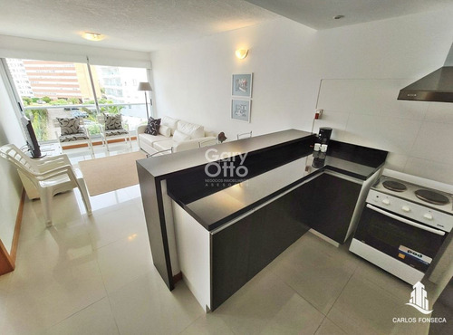 Imagen 2 de 13 de Departamento En Venta, Punta Del Este, Uruguay