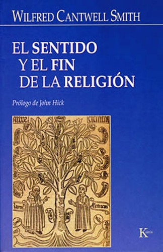 El (oka) Sentido Y El Fin De La Religion