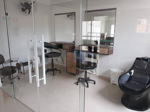 Imagem 27 de 29 de Apartamento Com 2 Dormitórios À Venda, 60 M² Por R$ 299.172,32 - Tupi - Praia Grande/sp - Ap0059