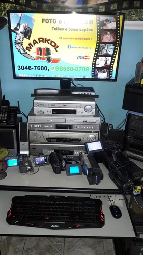 Imagem 2 de 10 de Cópias E Digitalizações