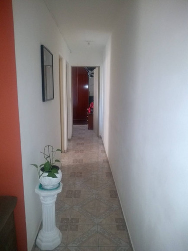 Apto 2 Dorm Taboão Da Serra Próximo Ao Supermercado Davó