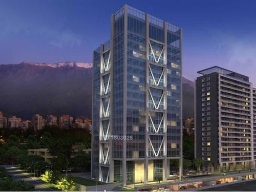 Cerro El Plomo 5931, Las Condes, Chile
