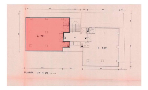 Venta De Recintos 701 Y 702 Del Edificio Don Alfredo
