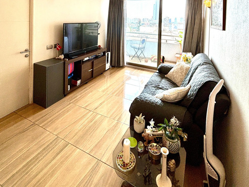 Departamento En Providencia Especial Para Inversionistas
