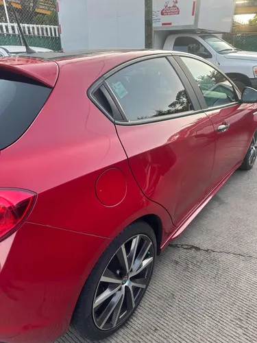 Alfa Romeo Giulietta 1.7 Veloce Tct At