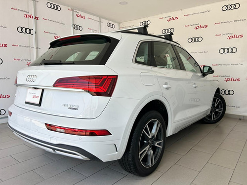 Audi Q5 2.0 L 45 Tfsi Select Mhev