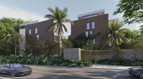 Apartamento En Venta Cabarete