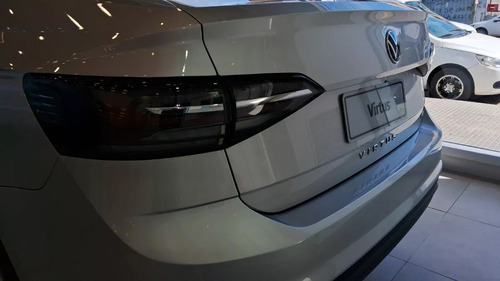 Volkswagen Virtus 1.6 Msi Highline At
