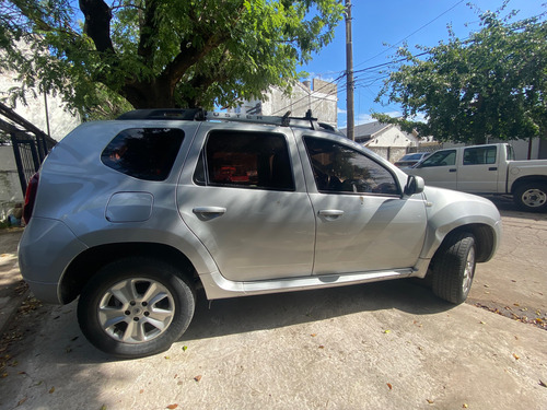 Renault Duster 1.6 Ph2 4x2 Privilege 110cv