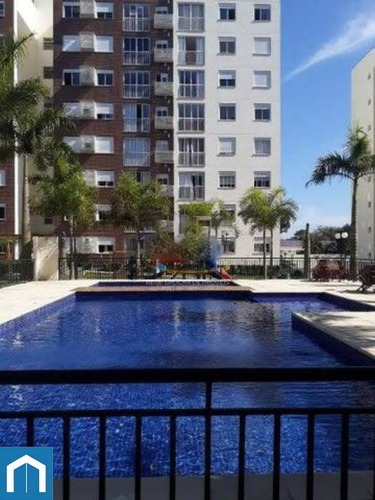 Imagem 17 de 18 de Apartamento - Ap00038 - 4526440