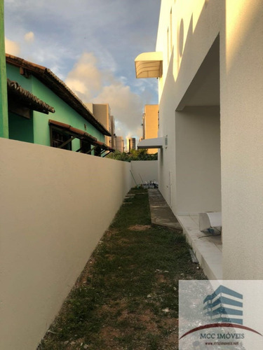 Casa Em Condomínio Fechado A Venda Nova Parnamirim