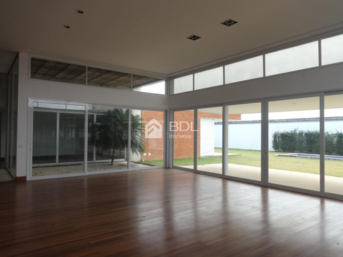 Imagem 5 de 30 de Casa À Venda Em Sítios De Recreio Gramado - Ca002427