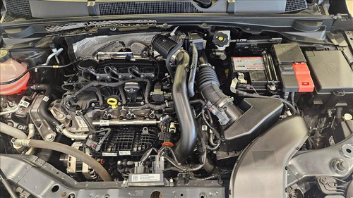 Chevrolet Onix 1.0 Turbo Ltz