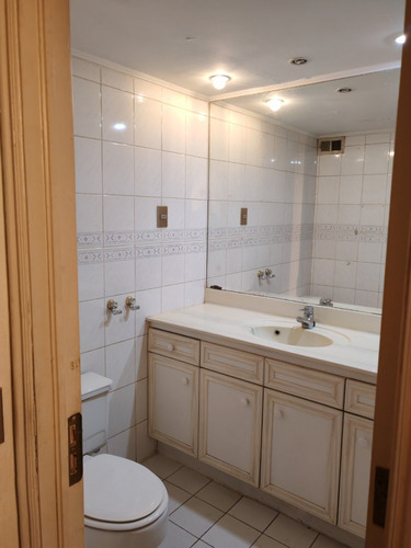 Departamento Amplio Con 2 E . Av.alemania Incluye G.comunes