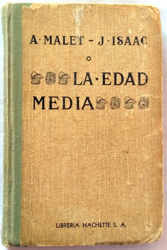 La Edad Media Edición De 1943