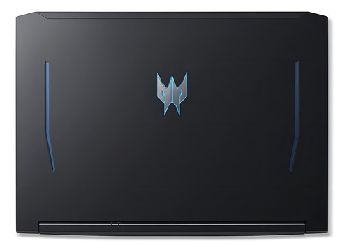 Notebook Predator Helios 300 PH315-54 15.6" negro/azul 16GB de Ram - 512GB SSD - Intel Core i7