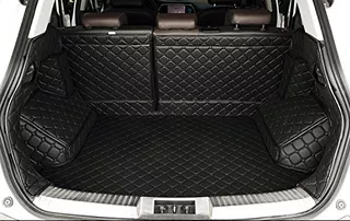 Auto Mall Cargo Liners S Compatible Con Dodge Journey 7 Seat