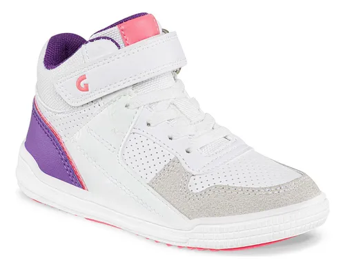 Tenis niña colombia sale