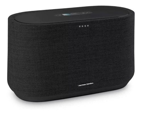 Caixa De Som Harman Kardon Citation 300 Ativada Por Voz 100w